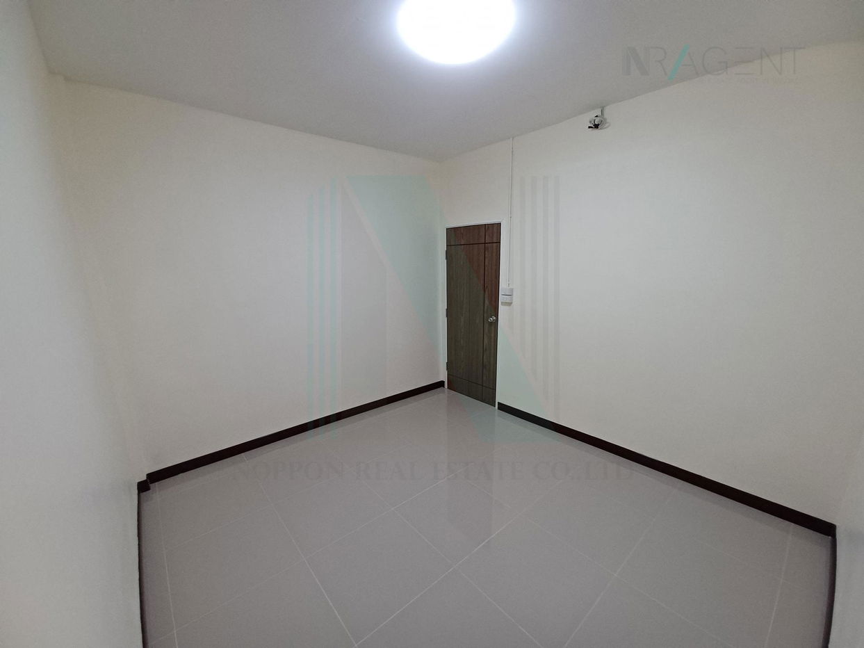 รูป 📌 ขายบ้านเดี่ยว โครงการ หมู่บ้านเทพทิพย์นิเวศน์ 1 ชั้น 3 ห้องนอน 2 ห้องน้ำ - รูปที่ 8/8