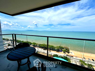 ขายคอนโด : คอนโด 2-ห้องนอน ที่ โคปาคาบาน่า บีช จอมเทียน ใกล้ หาดจอมเทียน (ID 2191169)