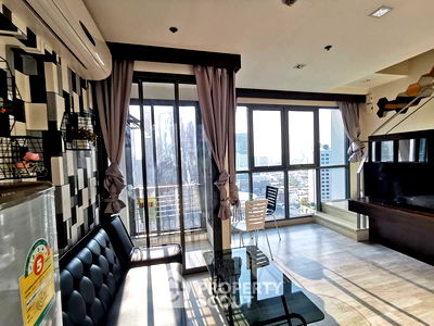 Condos for sale : 1-BR Condo at Ideo Mobi Rama 9 near MRT Phra Ram 9 (ID 2174238)