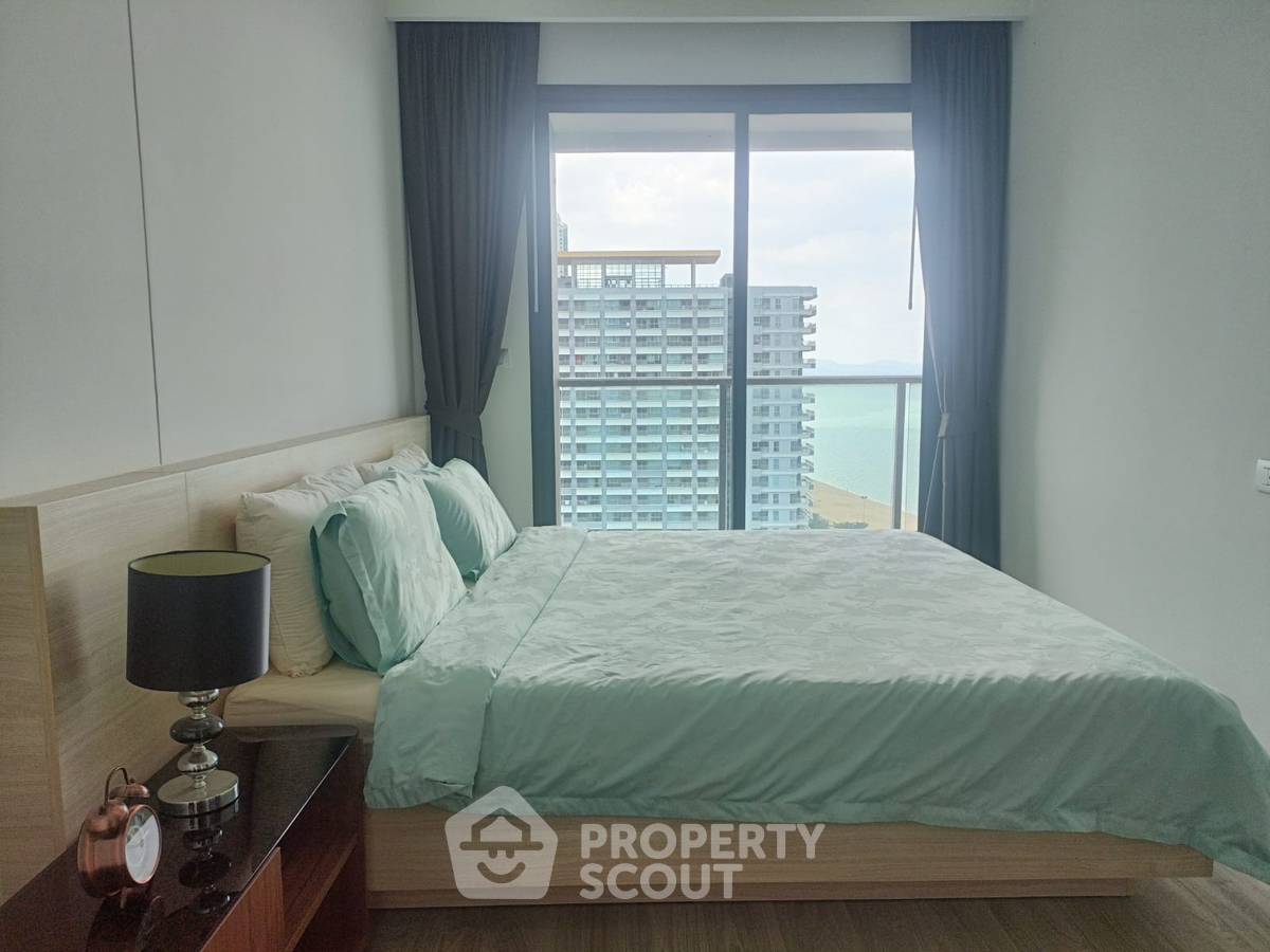 รูป คอนโด 1-ห้องนอน ที่ แอราส คอนโด พัทยา ใกล้ หาดจอมเทียน (ID 1852361) - รูปที่ 3/17