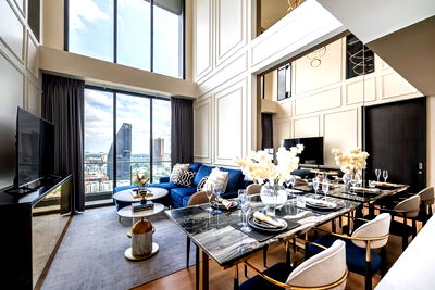 Condos for rent BTS Phrom Phong : Condo for Rent at BEATNIQ Sukhumvit 32 (E6807015)