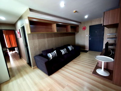 Condos for rent : 💥CP-8192💥 Morning Side Heights Ratchada 30 👉Line : @meecondo