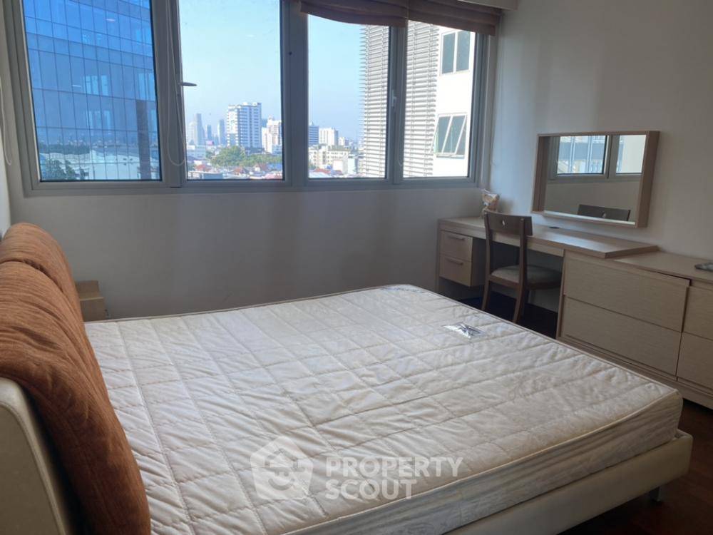 รูป คอนโด 1-ห้องนอน ที่ เดอะ สตาร์ เอสเตท แอท นราธิวาสราชนครินทร์ คอนโดมิเนียม ใน ช่องนนทรี (ID 938694) - รูปที่ 3/4