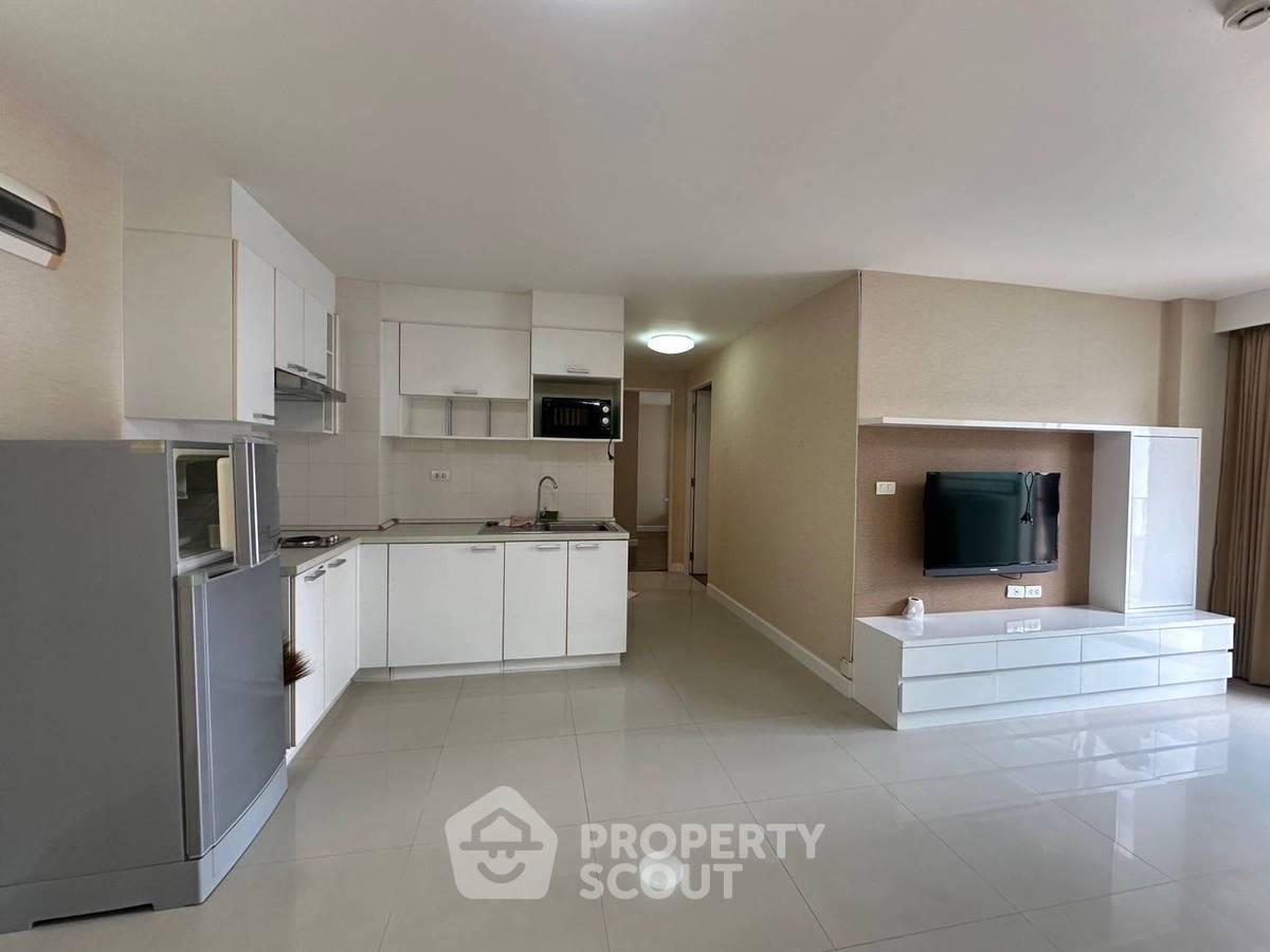 picture 1-BR Condo at The Clover Thonglor Residence near BTS Thong Lor (ID 2171633) - 2/10