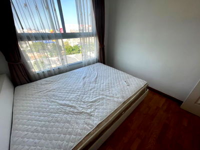 Condos for rent Pattaya : the trust pattaya sourth pattaya floor8