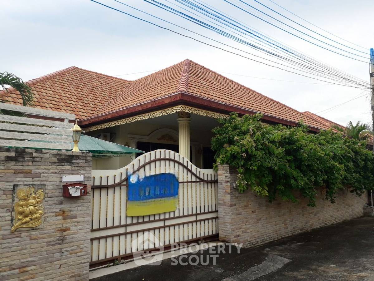 รูป บ้าน 3-ห้องนอน ใกล้ พัทยาใต้ (ID 2099974) - รูปที่ 1/20