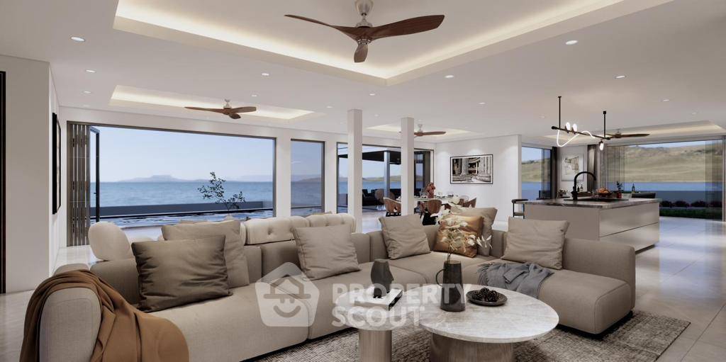 รูป บ้าน 5-ห้องนอน ที่ เดอะ ไฮท์ สมุย ใน บ่อผุด (ID 1316250) - รูปที่ 1/9