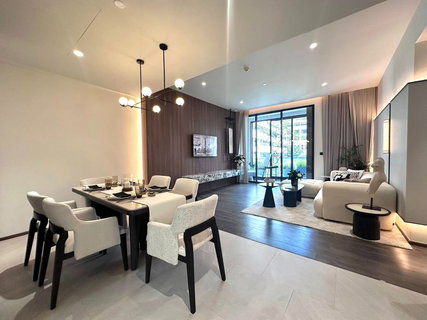 Romm Convent ห้องใหม่ ดีลตรงโครงการ