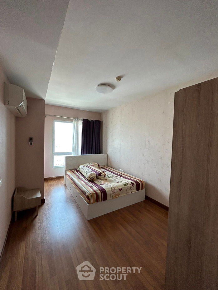 รูป คอนโด 1-ห้องนอน ที่ ศุภาลัย ริเวอร์ รีสอร์ท เจริญนคร ใน สำเหร่ (ID 408992) - รูปที่ 5/7