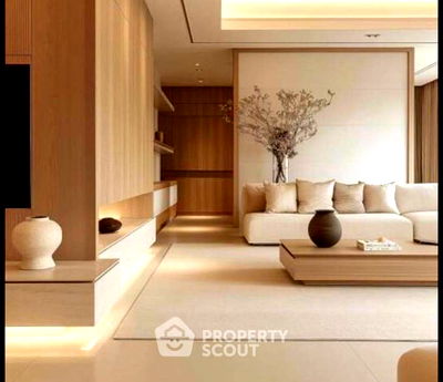 Condos for rent Shrewsbury International School : 3-BR Condo at Supalai River Resort Charoen Nakhon in Samre (ID 2204683)