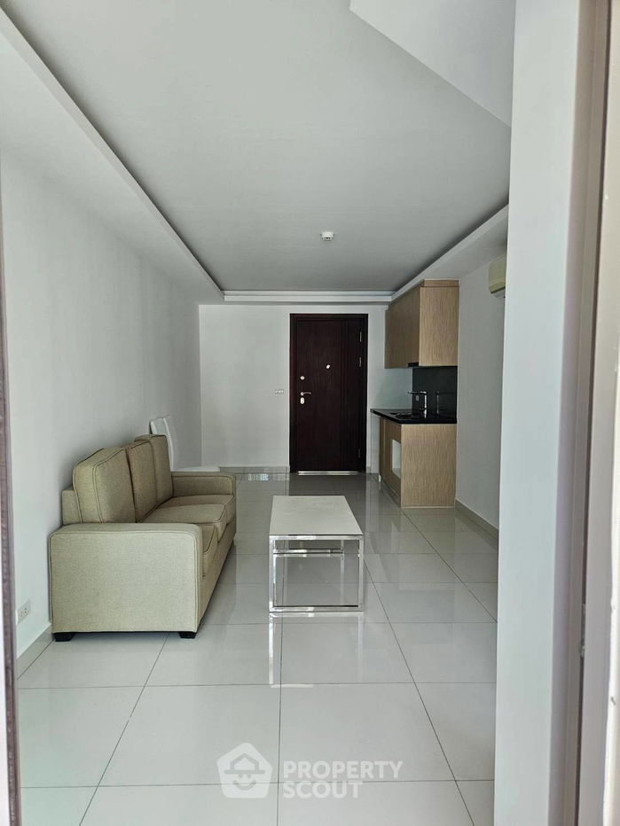 รูป คอนโด 1-ห้องนอน ที่ ลากูน่า บีช 3 มัลดีฟส์ พัทยา ใกล้ เมืองพัทยา (ID 2020344) - รูปที่ 12/16