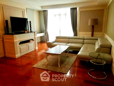 Condos for rent : 3-BR Condo at Nusasiri Grand Condominium near BTS Ekkamai (ID 556488)