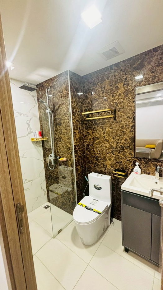 รูป คอนโดมิเนียม  NEW room ให้เช่าคอนโด อาคาเดีย บีช คอนติเนนทอล 1 ห้องนอน ใน หนองปรือ, พัทยา  - รูปที่ 8/34