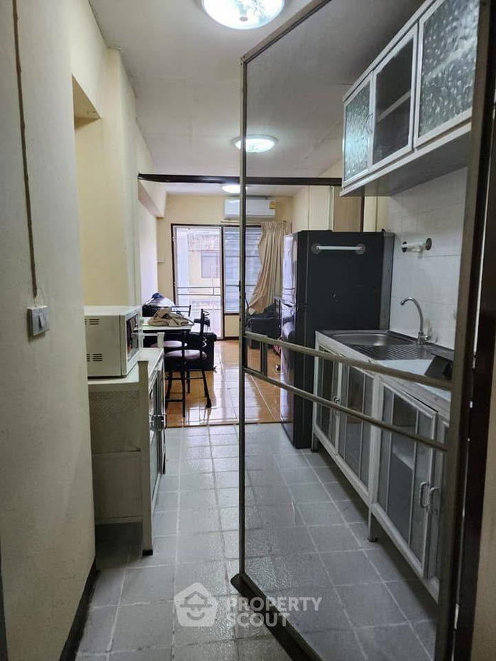 picture 1-BR Condo at Thonglor Tower Condominium near BTS Thong Lor (ID 2171405) - 4/5