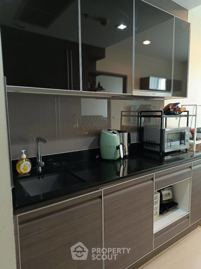 picture 1-BR Condo at Keyne By Sansiri near BTS Thong Lor (ID 1901154) - 4/7