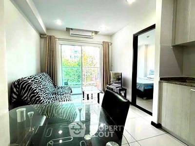เช่าคอนโด รพ.ตำรวจ : คอนโด 1-ห้องนอน ที่ ทูดอร์ คอร์ท คอนโดมีเนียม พระตำหนัก ใกล้ ถนนพระตำหนัก พัทยา (ID 2203605)