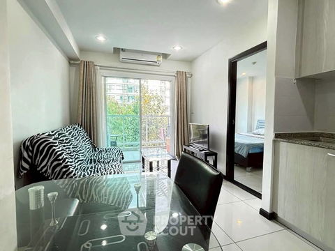 1-BR Condo at Tudor Court close to Phratamnak (ID 2203605)