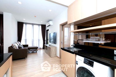 Condos for sale BTS On Nut : 2-BR Condo at Kawa Haus near BTS On Nut (ID 2078105)