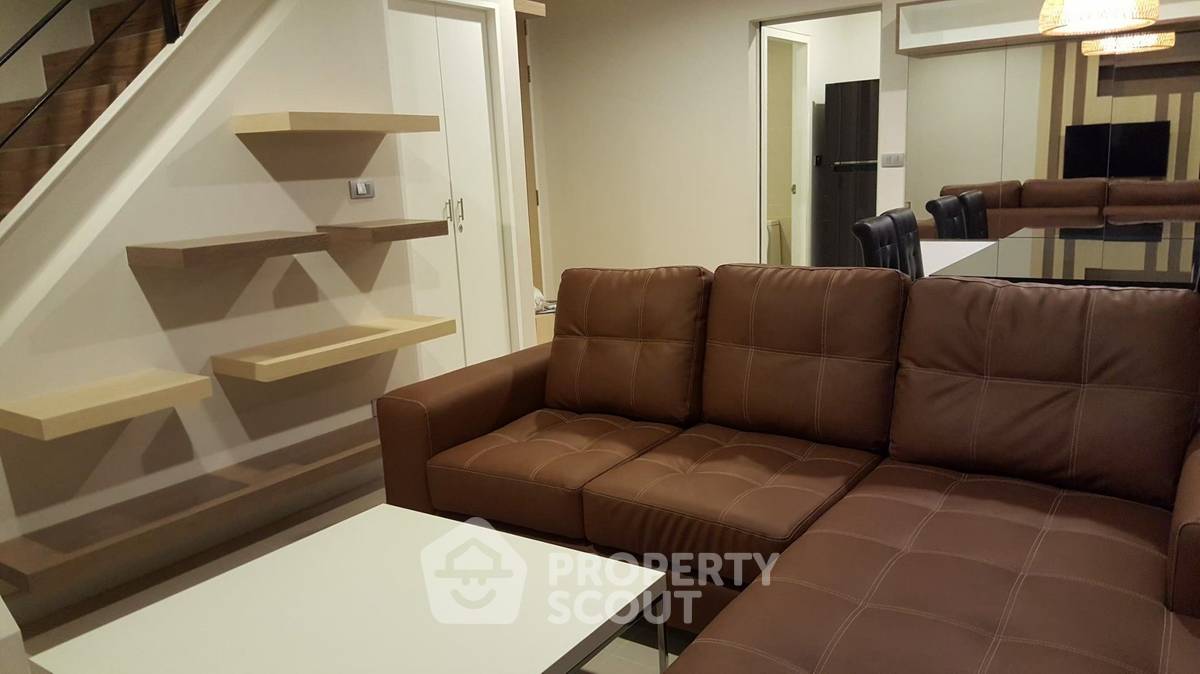 picture 2-BR Condo at The Sky Sukhumvit near BTS Udom Suk (ID 1380294) - 1/13
