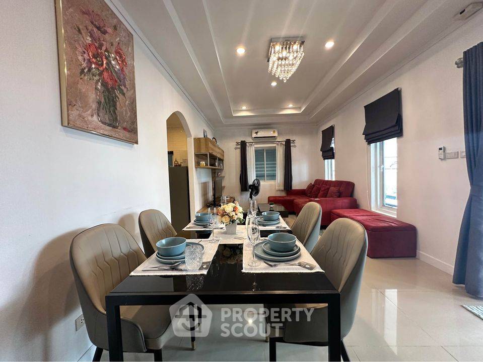 picture 3-BR House at The City 88 in Thap Tai (ID 1366342) - 6/20