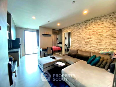 Condos for sale : 1-BR Condo at The Room Sukhumvit 69 near BTS Phra Khanong (ID 2203662)