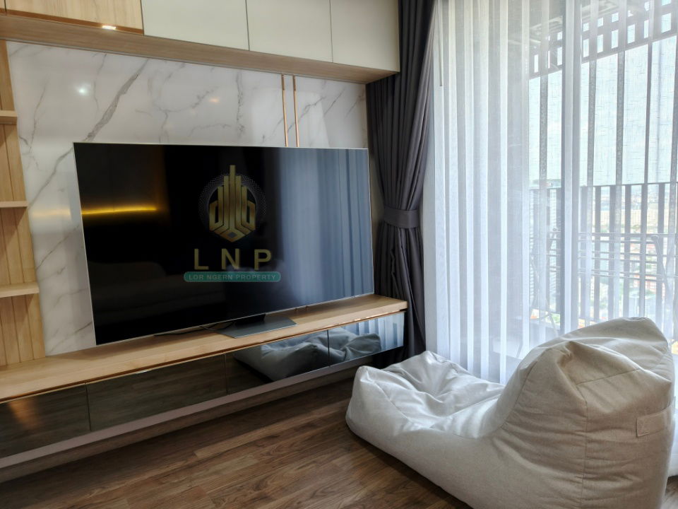 รูป 🏢 ให้เช่าคอนโด : Life Ladprao Valley (ไลฟ์ ลาดพร้าว แวลลีย์)   รหัสทรัพย์ | 📌LNP-C2276  - รูปที่ 4/20