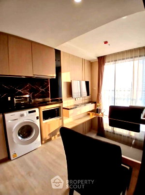 คอนโดให้เช่า : คอนโด 1 ห้องนอน ให้เช่า The Panora Pattaya ชั้น 10 (ID 2042127)