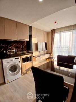 1-BR Condo For Rent, The Panora Pattaya, 10th-Floor (ID 2042127)