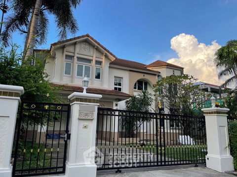 3-BR House in Lat Phrao (ID 513509)