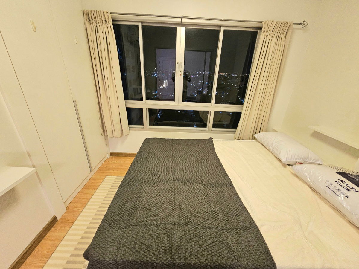 รูป 🏢 ประกาศให้เช่าคอนโด | MA-C7350   โครงการ The Trust Residence Pinklao (เดอะ ทรัสต์ เรสซิเด้นซ์ ปิ่นเกล้า)  - รูปที่ 1/5