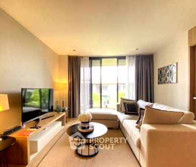 Condos for sale : 2-BR Condo at Baan Mai Khao Phuket close to Mai Khao (ID 1413365)