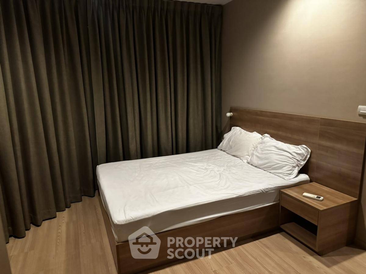 picture 1-BR Condo at Rhythm Sathorn near BTS Saphan Taksin (ID 1530216) - 16/16