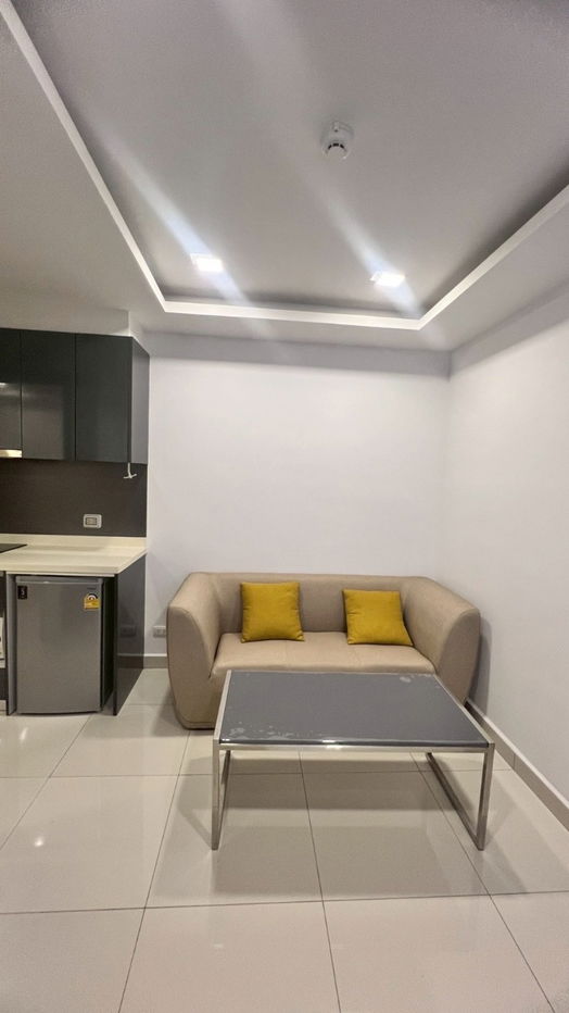 รูป คอนโดมิเนียม  NEW room ให้เช่าคอนโด อาคาเดีย บีช คอนติเนนทอล 1 ห้องนอน ใน หนองปรือ, พัทยา  - รูปที่ 3/34