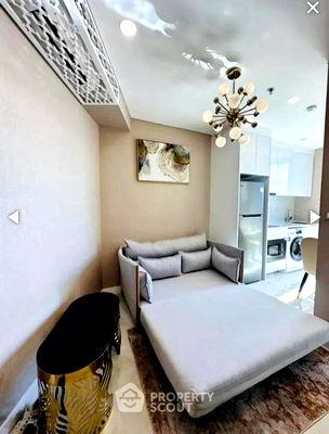 Condos for sale : 1-BR Condo at Copacabana Beach Jomtien close to Jomtien Beach (ID 1501827)