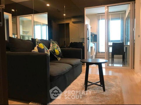 1-BR Condo at Centric Ratchada - Huai Khwang near MRT Huai Khwang (ID 1962649)