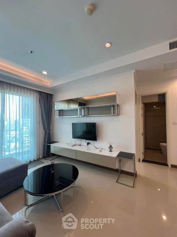 รูป คอนโด 1-ห้องนอน ที่ ศุภาลัย เอลีท พญาไท ใกล้ ARL ราชปรารภ (ID 2057960) - รูปที่ 8/13