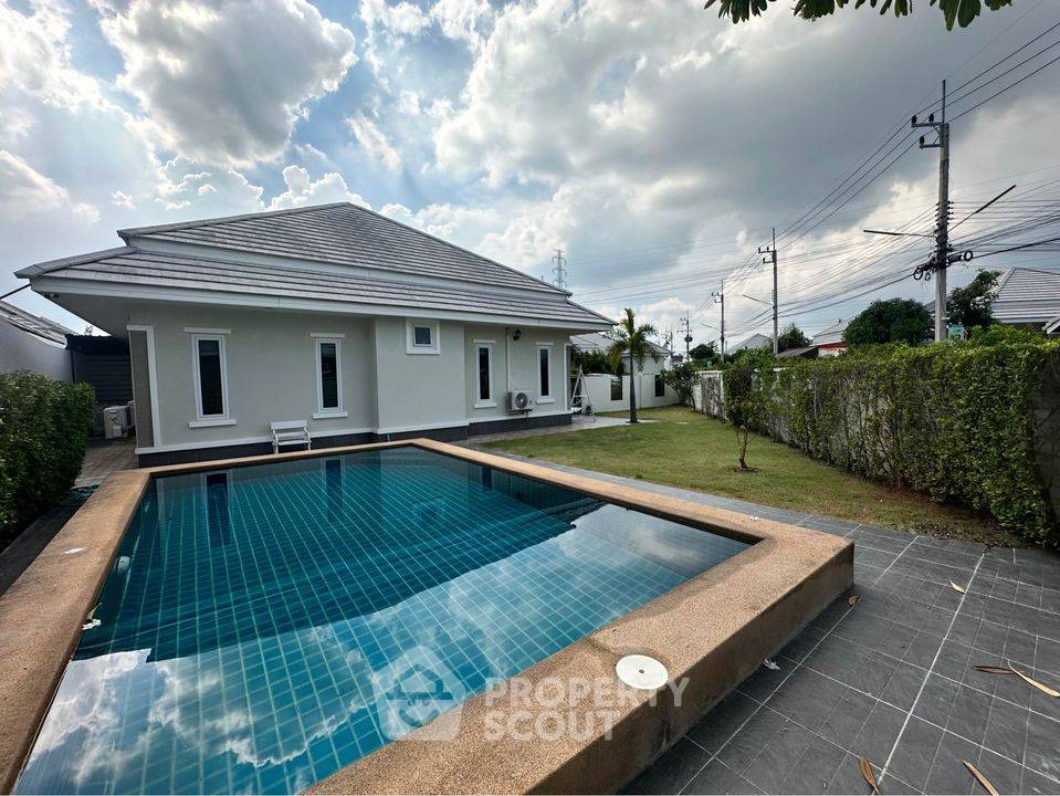 picture 3-BR House at The City 88 in Thap Tai (ID 1366342) - 1/20