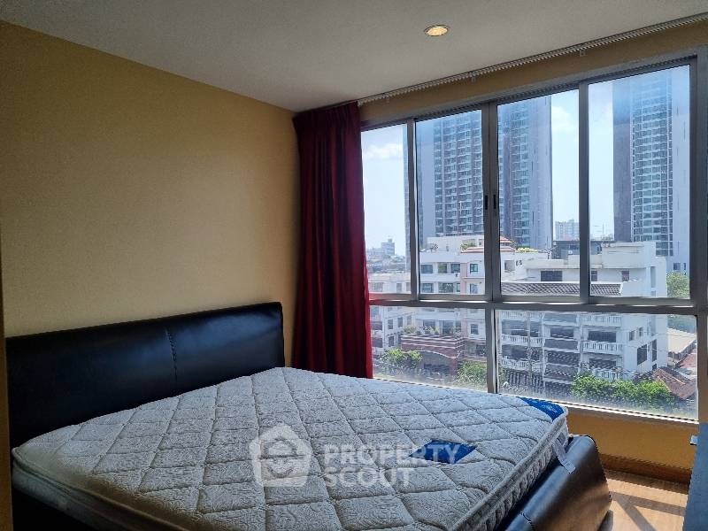picture 2-BR Condo at The Tree Bangpo Station near MRT Bang Pho (ID 750268) - 3/4