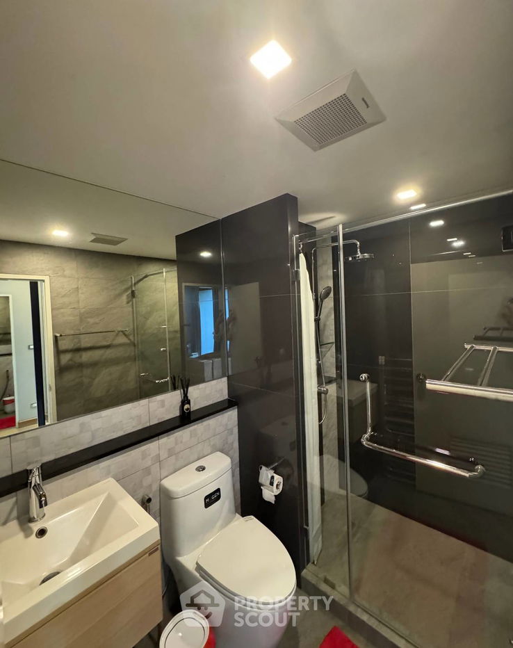picture 1-BR Condo at Tree Condo Sukhumvit 50 near BTS On Nut (ID 1857012) - 10/12