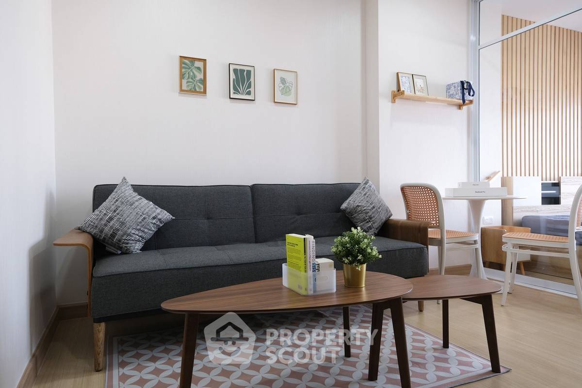 picture 1-BR Condo at Supalai Veranda Ramkhamhaeng close to Ramkhamhaeng (ID 1143224) - 16/20