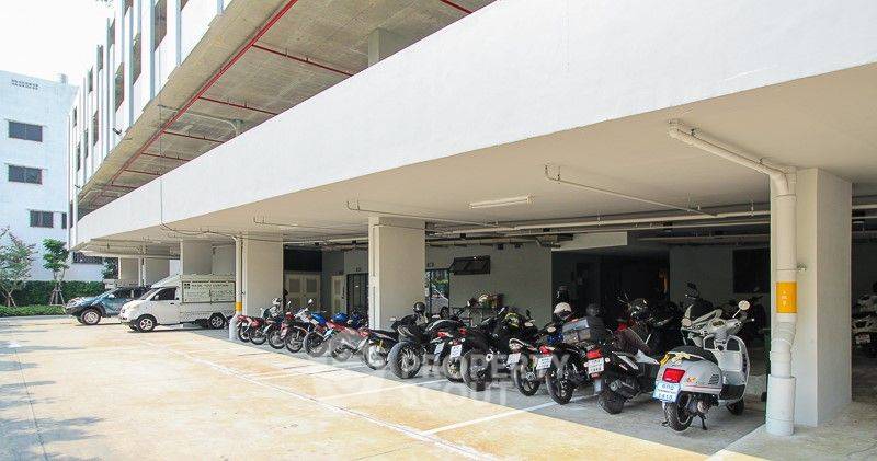 picture 3-BR Condo at Supalai Loft Talatphu Station near BTS Talat Phlu (ID 2143648) - 1/8
