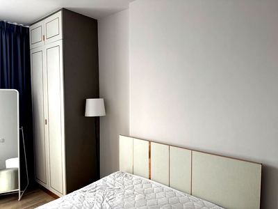 Condos for rent Khlong Toei : Urgent rent!! Good price, beautifully decorated Oka Haus Sukhumvit 36