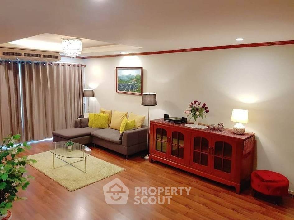 picture 2-BR Condo at NS Tower Central City Bangna in Bang Na Nuea (ID 1801996) - 2/19