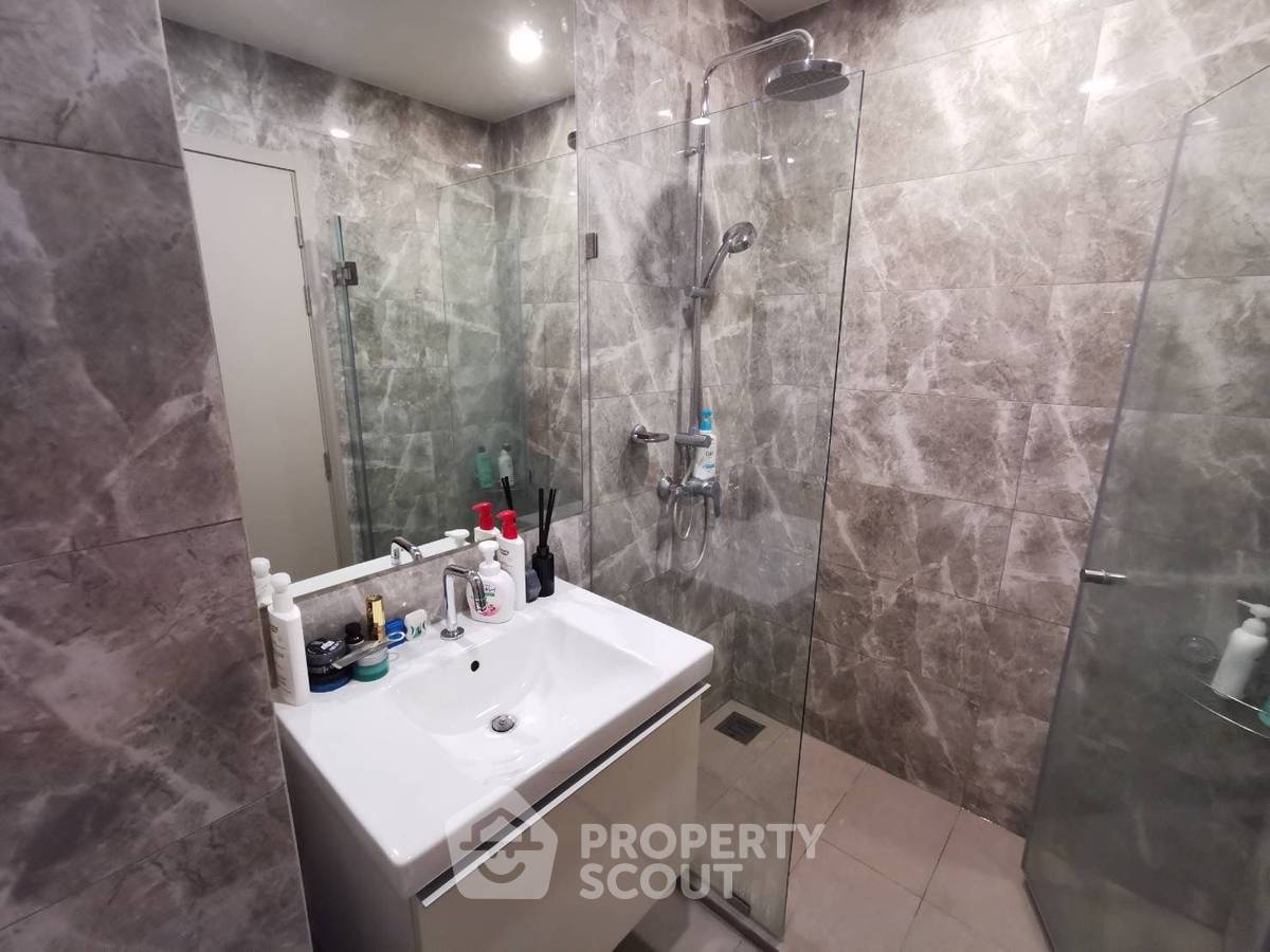 picture 1-BR Condo at Ideo Q Siam - Ratchathewi near BTS Ratchathewi (ID 2200939) - 4/7