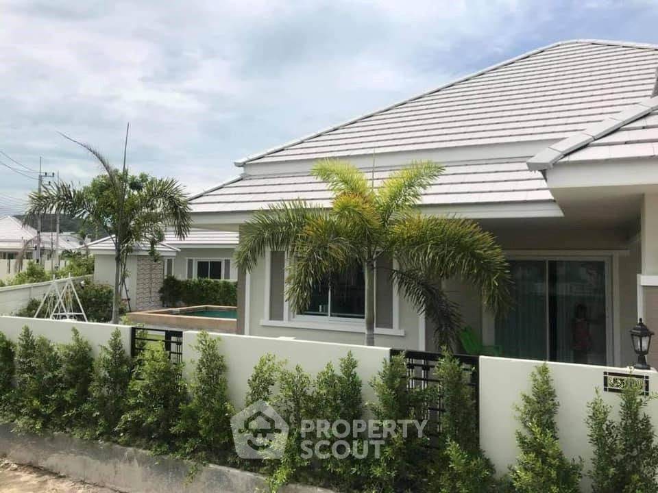 picture 3-BR House at The City 88 in Thap Tai (ID 1366342) - 20/20