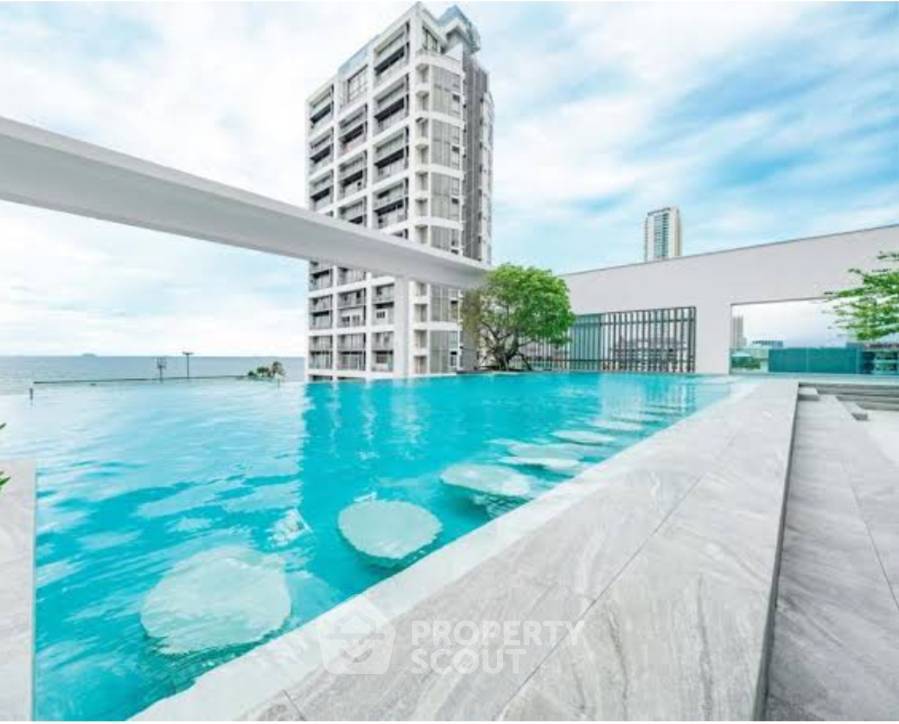 รูป คอนโด 1-ห้องนอน ที่ แอราส คอนโด พัทยา ใกล้ หาดจอมเทียน (ID 1852361) - รูปที่ 17/17