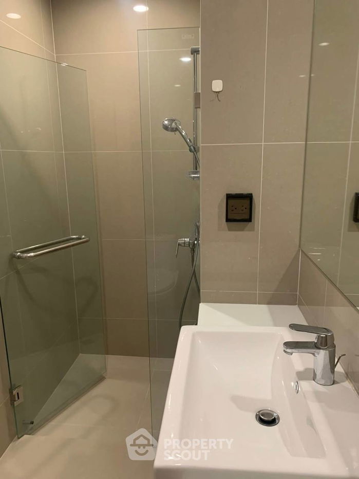 picture 1-BR Condo at Noble Recole Sukhumvit 19 near MRT Sukhumvit (ID 2197234) - 4/11