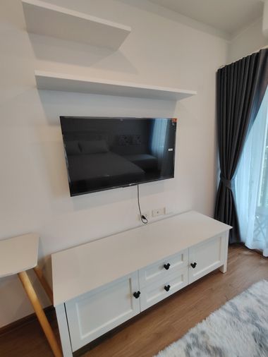 ให้เช่า เดอะ ลิฟวิ่น รามคำแหง สตูดิโอ 