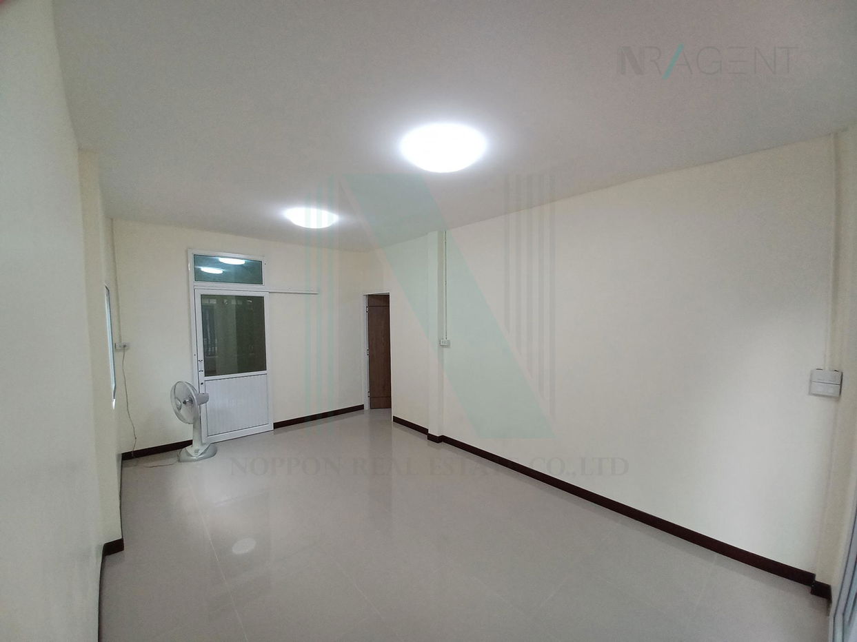 รูป 📌 ขายบ้านเดี่ยว โครงการ หมู่บ้านเทพทิพย์นิเวศน์ 1 ชั้น 3 ห้องนอน 2 ห้องน้ำ - รูปที่ 6/8