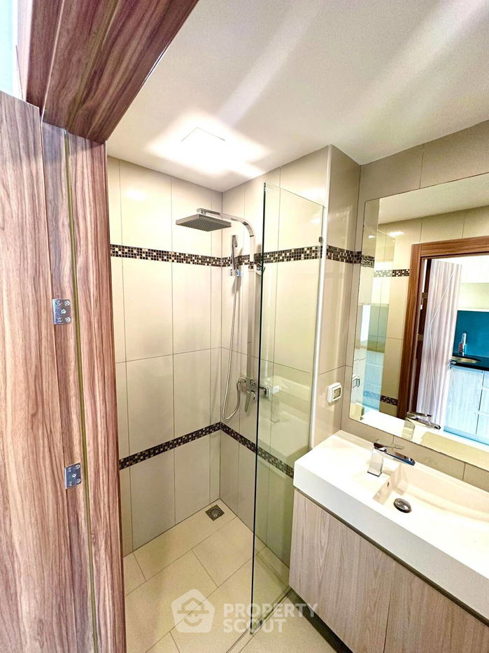 รูป คอนโด 1-ห้องนอน ที่ ลากูน่า บีช รีสอร์ท ใกล้ เมืองพัทยา (ID 1203712) - รูปที่ 10/13